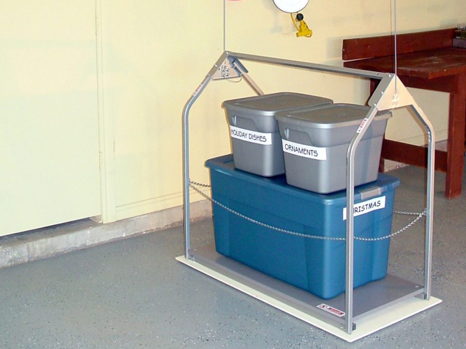 VersaLift Garage Storage Lift